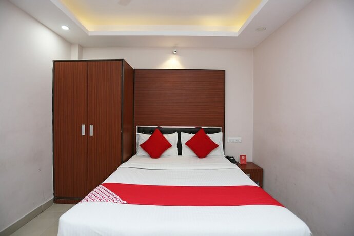 Imagen general del Hotel Capital O 8306 Kamat Inn. Foto 16