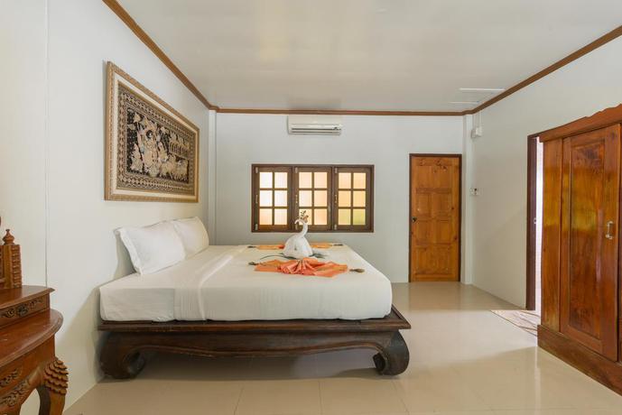 Imagen general del Hotel Capital O 834 Iyara Resort and Spa. Foto 13