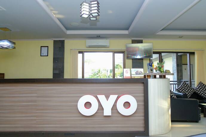 Imagen general del Hotel Capital O 887 Green Hill And Convention Center. Foto 2