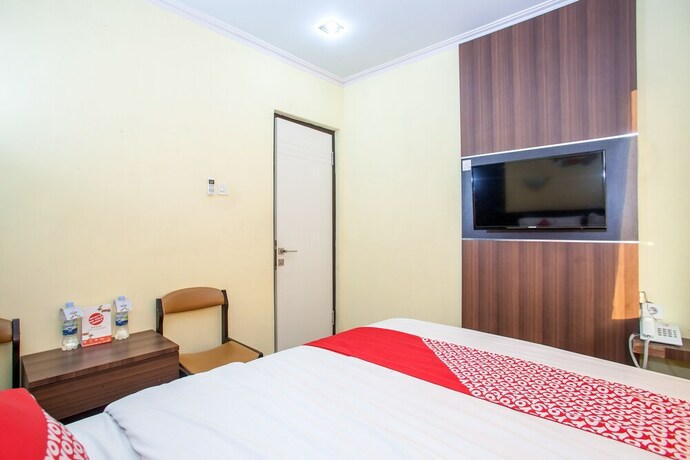 Imagen general del Hotel Capital O 887 Green Hill And Convention Center. Foto 7