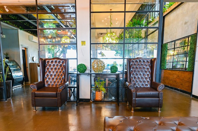 Imagen de los interiores del Hotel Capital O 890 Nami Tagaytay. Foto 15