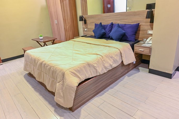 Imagen de la habitación del Hotel Capital O 890 Nami Tagaytay. Foto 5