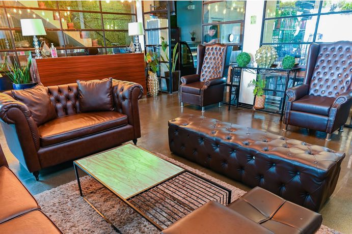 Imagen de los interiores del Hotel Capital O 890 Nami Tagaytay. Foto 16
