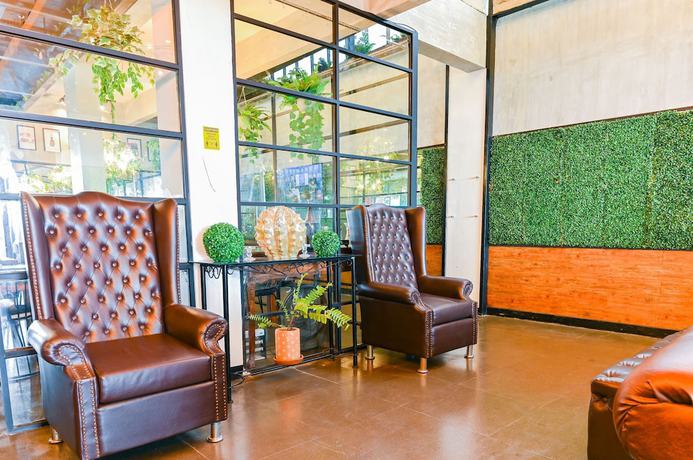 Imagen de los interiores del Hotel Capital O 890 Nami Tagaytay. Foto 20