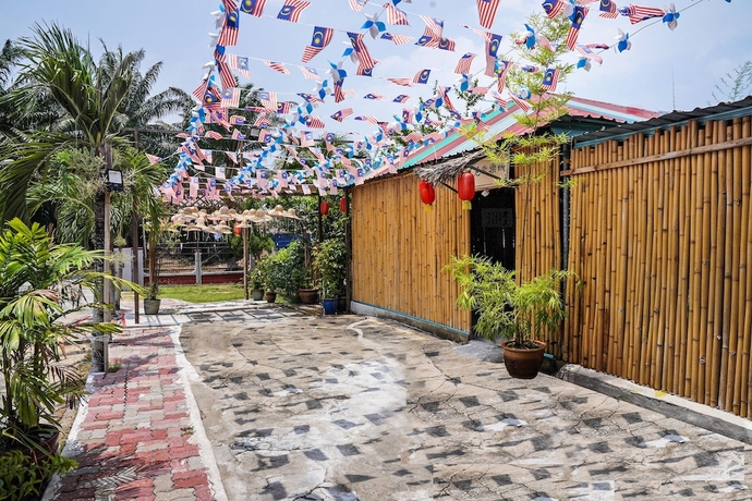 Imagen general del Hotel Capital O 89374 Ohana Restaurant and Homestay. Foto 4