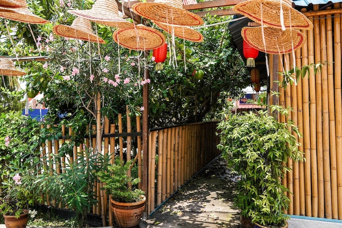 Imagen general del Hotel Capital O 89374 Ohana Restaurant and Homestay. Foto 5