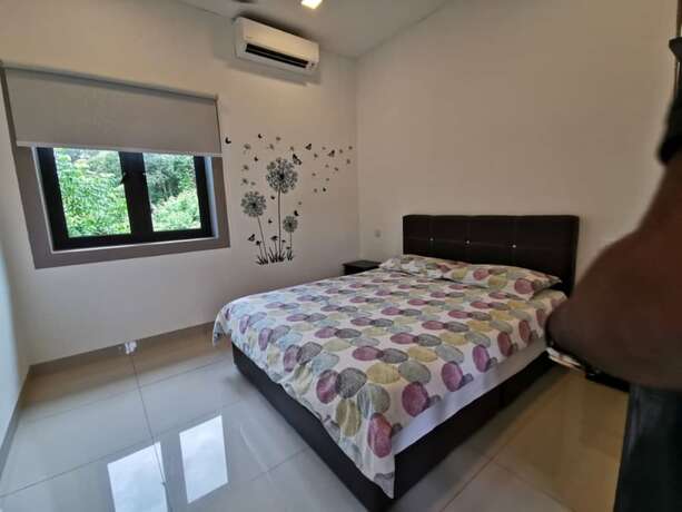 Imagen de la habitación del Hotel Capital O 90088 Mbp Leisure Resort. Foto 5