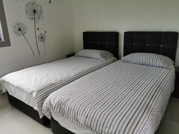 Imagen de la habitación del Hotel Capital O 90088 Mbp Leisure Resort. Foto 9