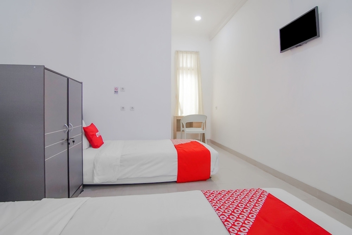 Imagen de la habitación del Hotel Capital O 90342 Kemang Garden. Foto 3