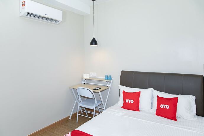 Imagen general del Hotel Capital O 90406 Mirani. Foto 4