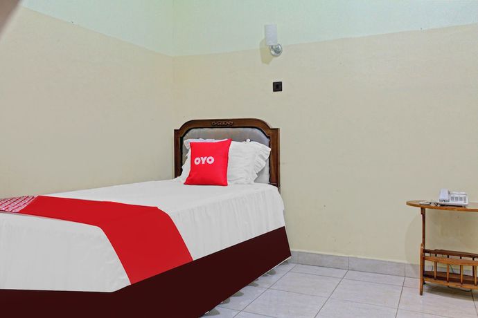 Imagen de la habitación del Hotel Capital O 90417 Batu Suli Internasional. Foto 17