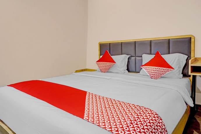 Imagen de la habitación del Hotel Capital O 90635 Tango Juliet Residence. Foto 5