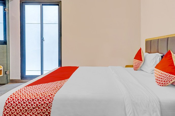 Imagen de la habitación del Hotel Capital O 90635 Tango Juliet Residence. Foto 6