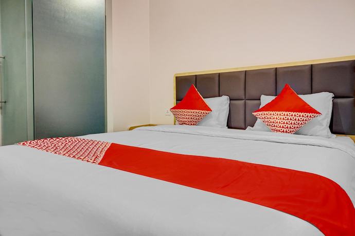 Imagen de la habitación del Hotel Capital O 90635 Tango Juliet Residence. Foto 7