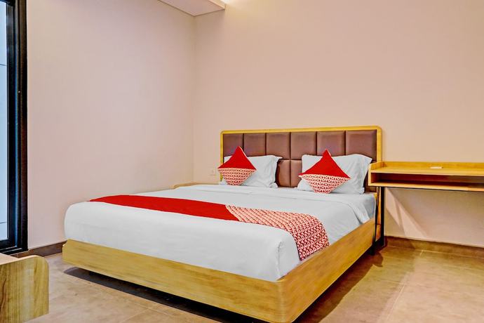 Imagen de la habitación del Hotel Capital O 90635 Tango Juliet Residence. Foto 8