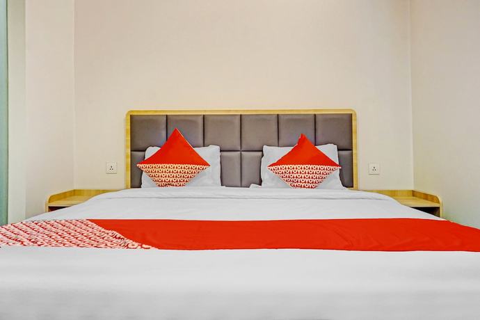 Imagen de la habitación del Hotel Capital O 90635 Tango Juliet Residence. Foto 9