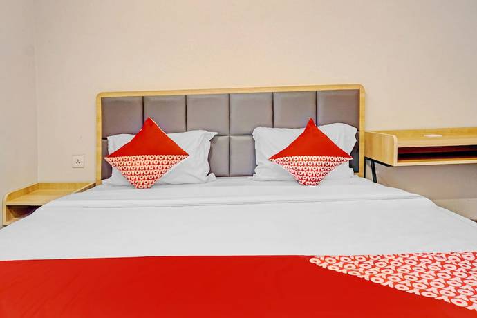 Imagen de la habitación del Hotel Capital O 90635 Tango Juliet Residence. Foto 10