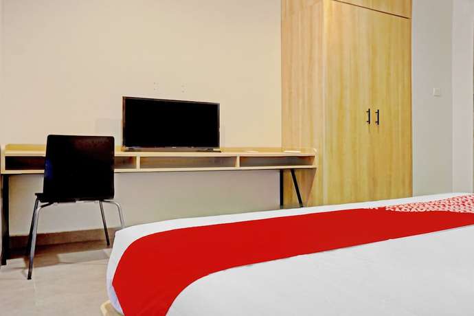 Imagen de la habitación del Hotel Capital O 90635 Tango Juliet Residence. Foto 11