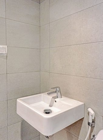 Imagen de la habitación del Hotel Capital O 90635 Tango Juliet Residence. Foto 12