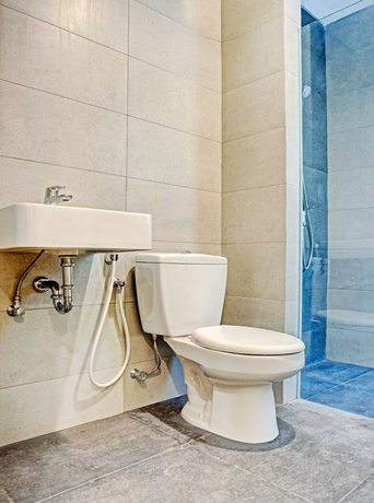 Imagen de la habitación del Hotel Capital O 90635 Tango Juliet Residence. Foto 13