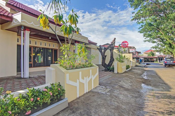 Imagen general del Hotel Capital O 90643 Suri Guest House Syariah. Foto 1