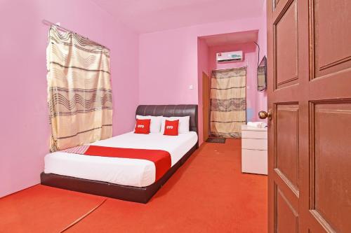 Imagen general del Hotel Capital O 90664 Rabi. Foto 18