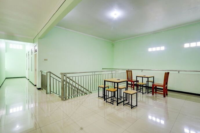 Imagen general del Hotel Capital O 90709 Djati Guest House. Foto 3