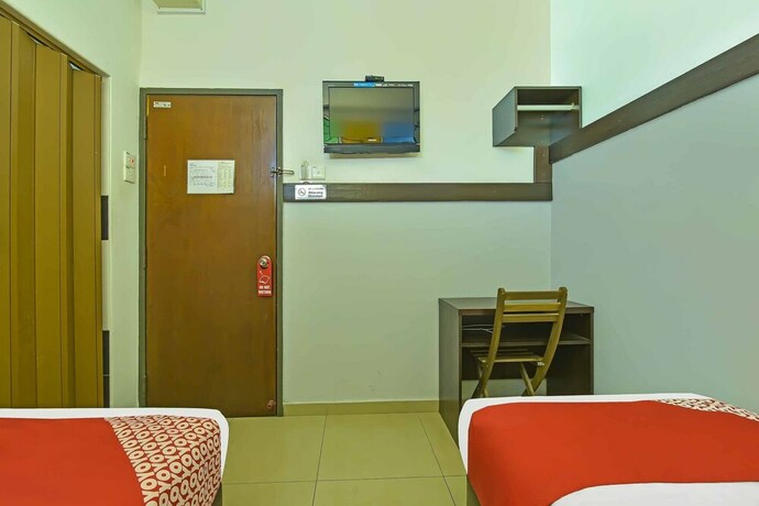 Imagen de la habitación del Hotel Capital O 90754 Gopeng Inn. Foto 16