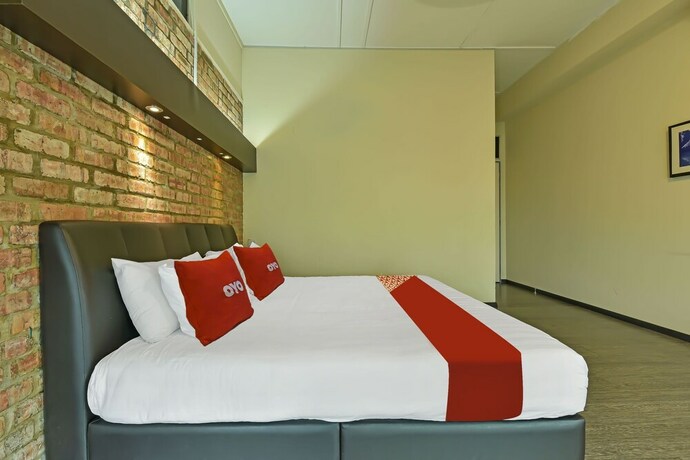 Imagen de la habitación del Hotel Capital O 90754 Gopeng Inn. Foto 18
