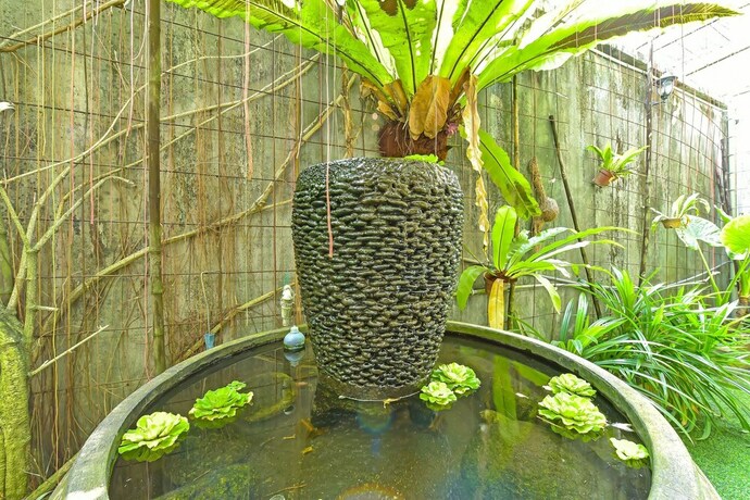 Imagen general del Hotel Capital O 90754 Gopeng Inn. Foto 10