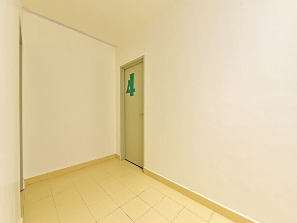 Imagen general del Hotel Capital O 90882 Padi. Foto 6