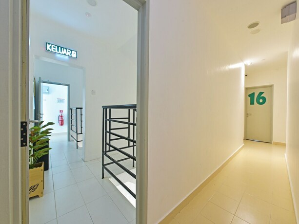 Imagen general del Hotel Capital O 90882 Padi. Foto 9