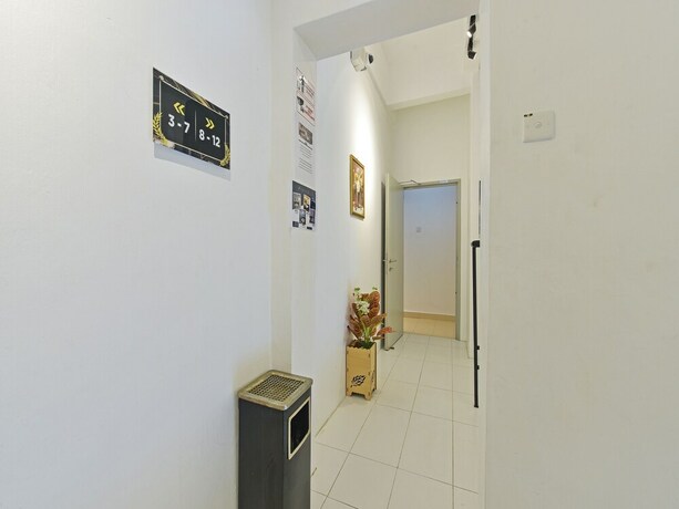 Imagen general del Hotel Capital O 90882 Padi. Foto 12