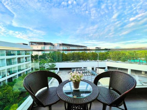 Imagen general del Hotel Capital O 90992 iStay - The Loft Imago. Foto 1