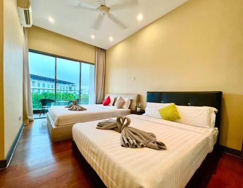 Imagen general del Hotel Capital O 90992 iStay - The Loft Imago. Foto 5