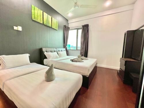 Imagen general del Hotel Capital O 90992 iStay - The Loft Imago. Foto 9
