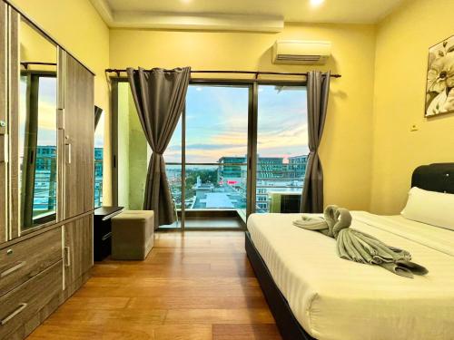 Imagen general del Hotel Capital O 90992 iStay - The Loft Imago. Foto 12