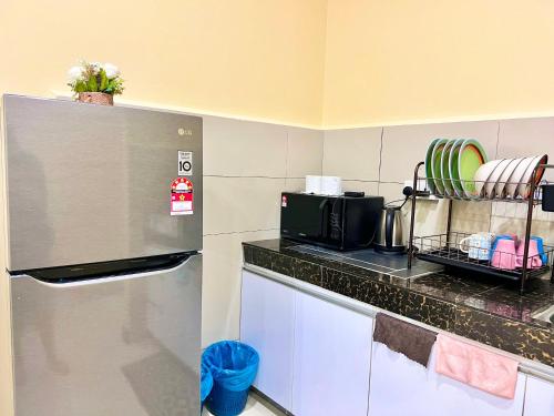 Imagen general del Hotel Capital O 90992 iStay - The Loft Imago. Foto 16
