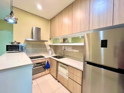 Imagen general del Hotel Capital O 90992 iStay - The Loft Imago. Foto 17