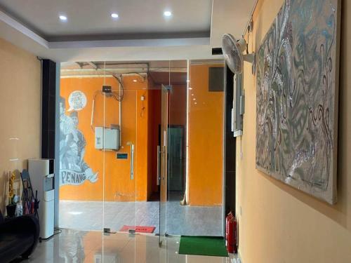 Imagen general del Hotel Capital O 91094 & Chalet Sportfishing. Foto 14
