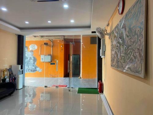 Imagen general del Hotel Capital O 91094 & Chalet Sportfishing. Foto 15