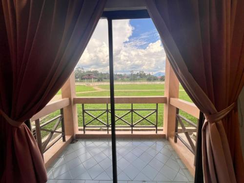 Imagen general del Hotel Capital O 91096 Usas Resort. Foto 8