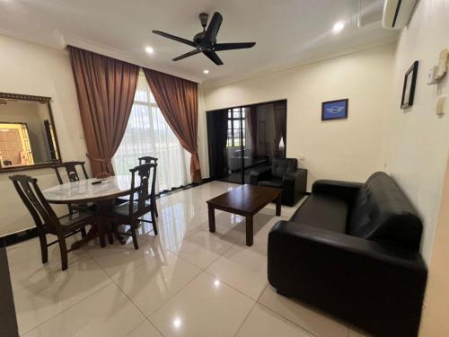 Imagen general del Hotel Capital O 91096 Usas Resort. Foto 9