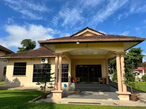 Imagen general del Hotel Capital O 91096 Usas Resort. Foto 10