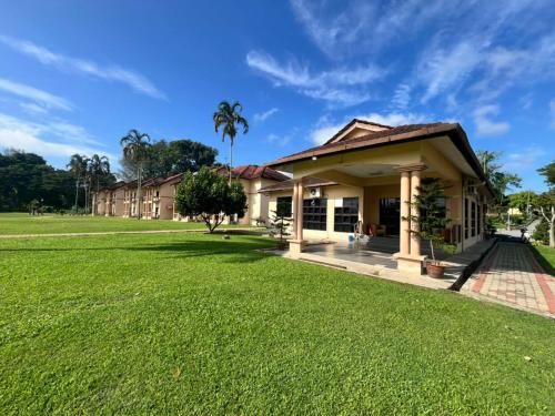 Imagen general del Hotel Capital O 91096 Usas Resort. Foto 11