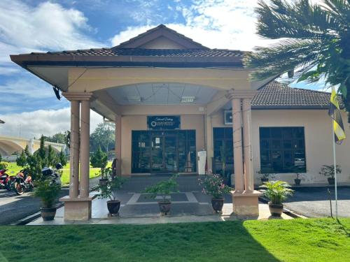 Imagen general del Hotel Capital O 91096 Usas Resort. Foto 12