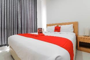 Imagen de la habitación del Hotel Capital O 91140 Ayodya Kebon Jeruk, Yakarta. Foto 13
