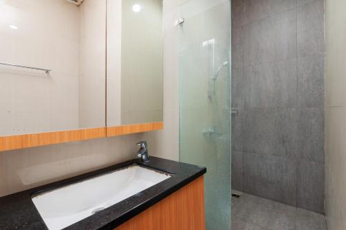 Imagen general del Hotel Capital O 91140 Ayodya Kebon Jeruk, Yakarta. Foto 4
