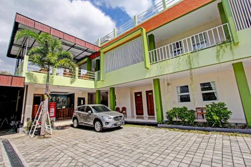 Imagen general del Hotel Capital O 91384 Rintaka Residence. Foto 1