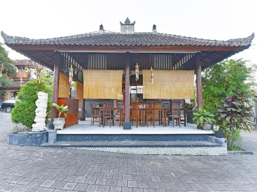 Imagen general del Hotel Capital O 91406 Agus Jaya Residence. Foto 4